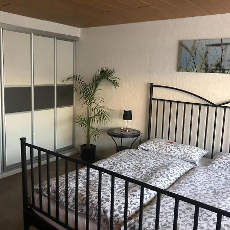 Neuhausen auf den Fildern Apartment Andy & Gabi מראה חיצוני תמונה