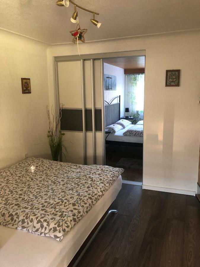 Neuhausen auf den Fildern Apartment Andy & Gabi מראה חיצוני תמונה