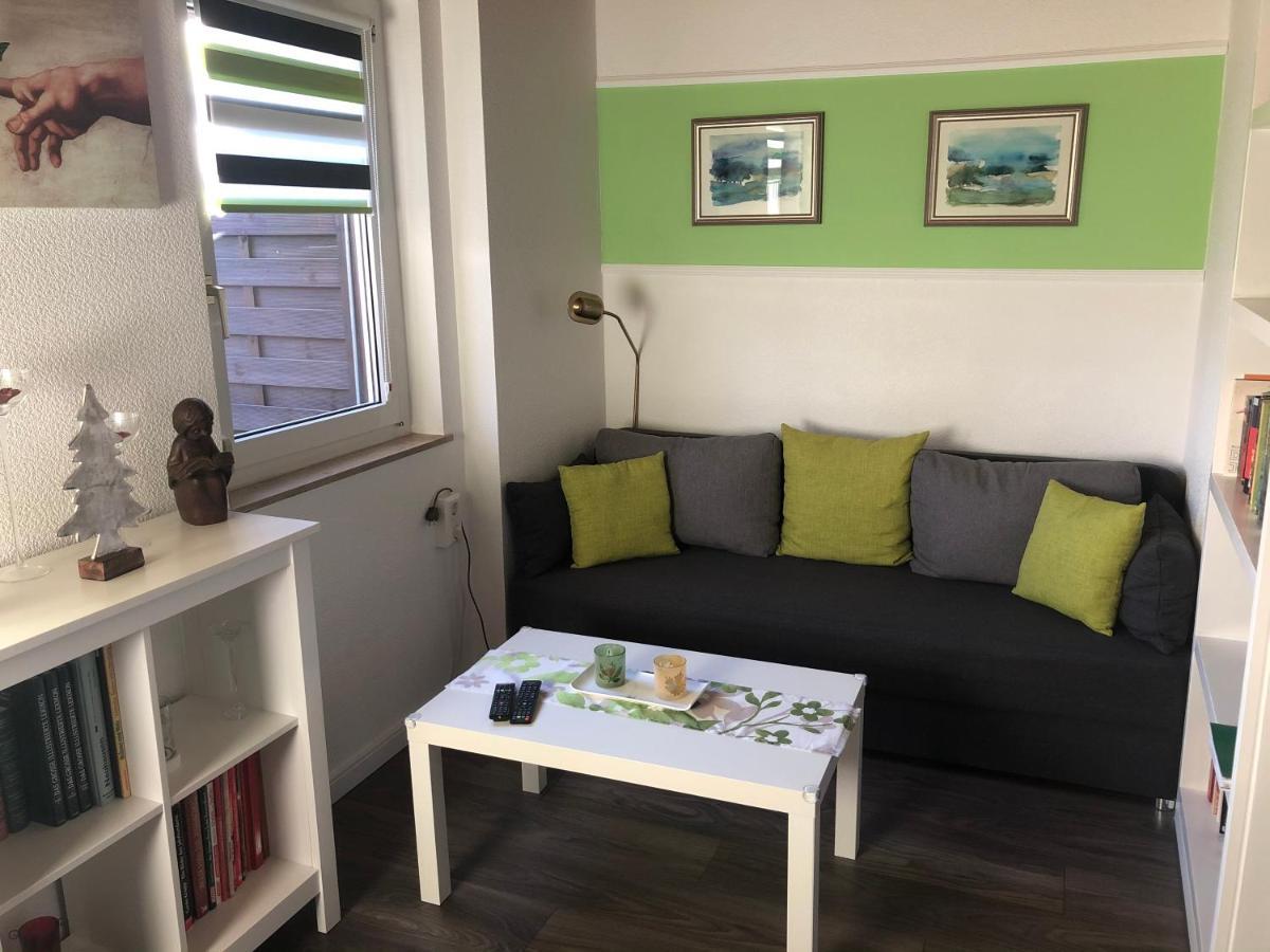 Neuhausen auf den Fildern Apartment Andy & Gabi מראה חיצוני תמונה
