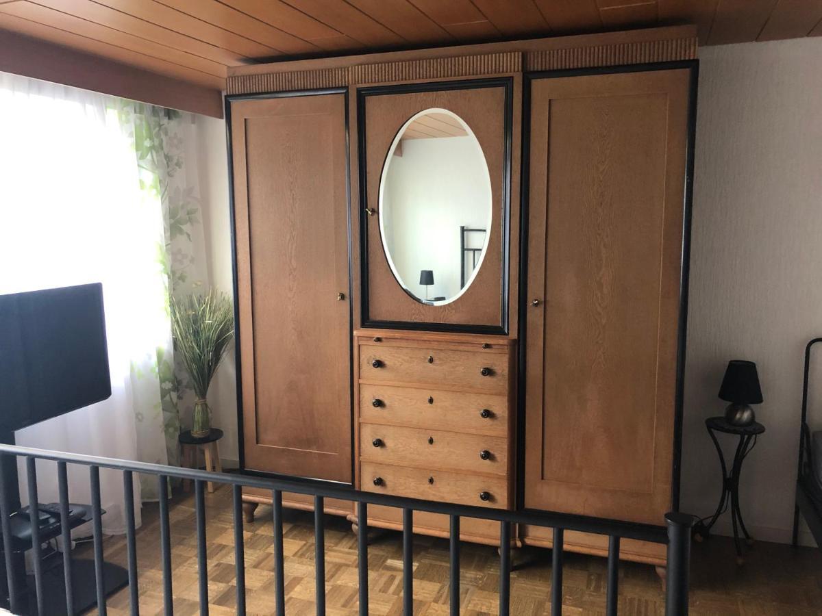 Neuhausen auf den Fildern Apartment Andy & Gabi מראה חיצוני תמונה