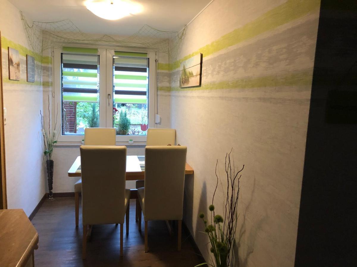 Neuhausen auf den Fildern Apartment Andy & Gabi מראה חיצוני תמונה