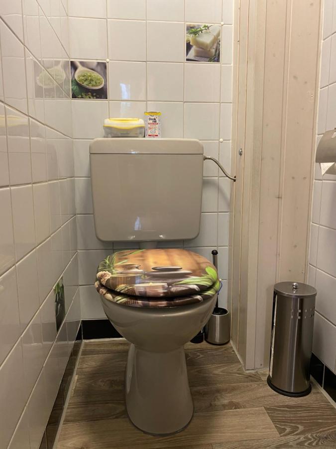 Neuhausen auf den Fildern Apartment Andy & Gabi מראה חיצוני תמונה