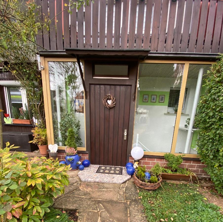 Neuhausen auf den Fildern Apartment Andy & Gabi מראה חיצוני תמונה