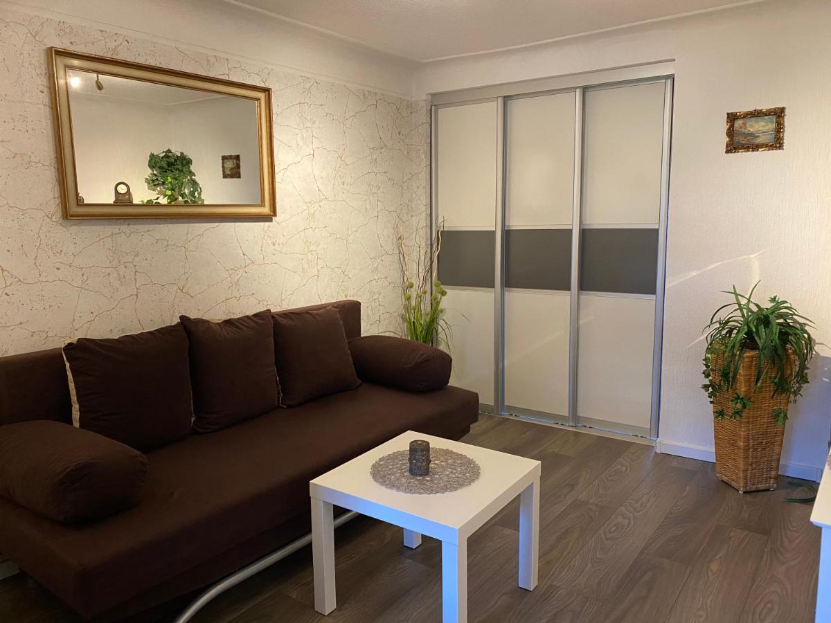 Neuhausen auf den Fildern Apartment Andy & Gabi מראה חיצוני תמונה