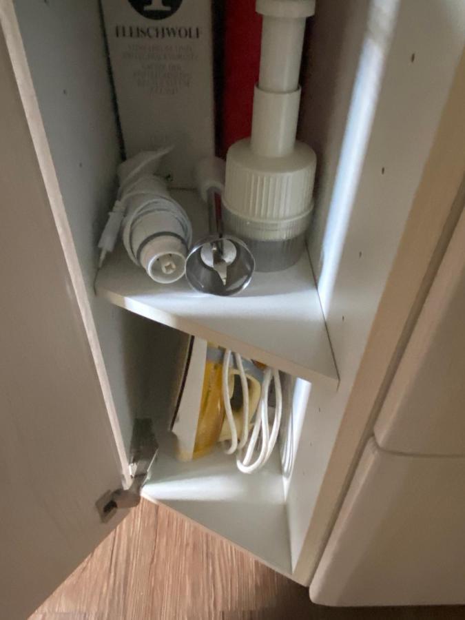 Neuhausen auf den Fildern Apartment Andy & Gabi מראה חיצוני תמונה