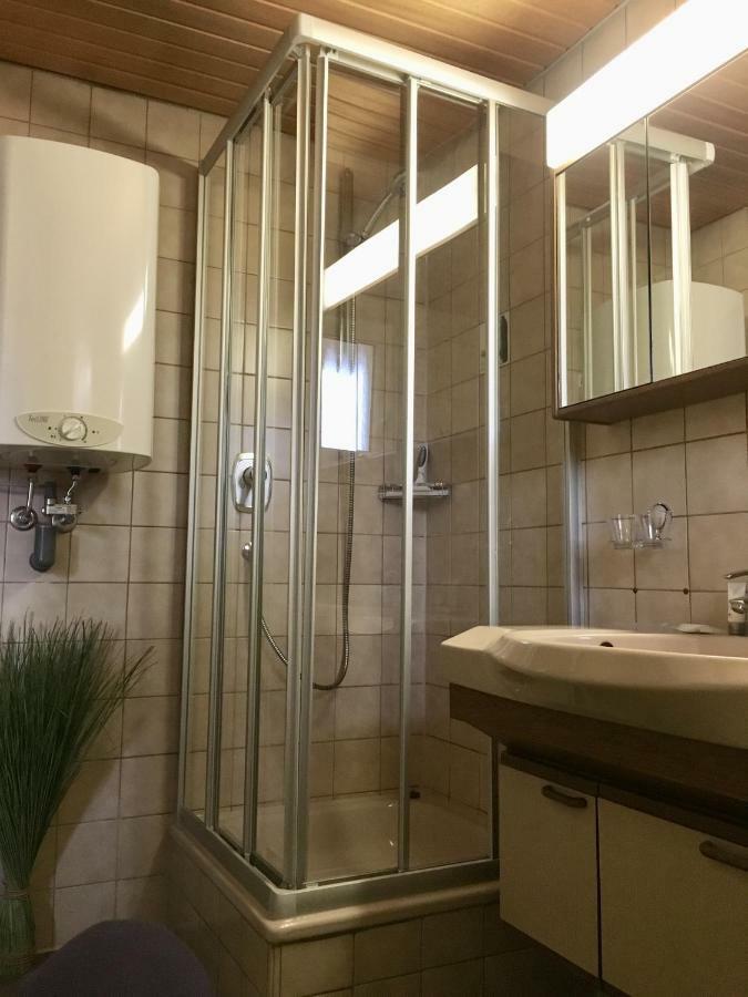 Neuhausen auf den Fildern Apartment Andy & Gabi מראה חיצוני תמונה